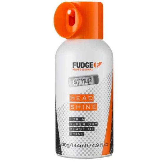 Fudge Professional Head Shine Hairspray