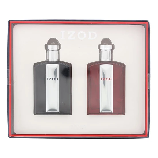Izod Legacy Duo Gift Set