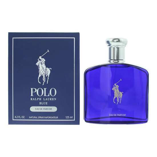 Ralph Lauren Polo Blue Eau De Parfum