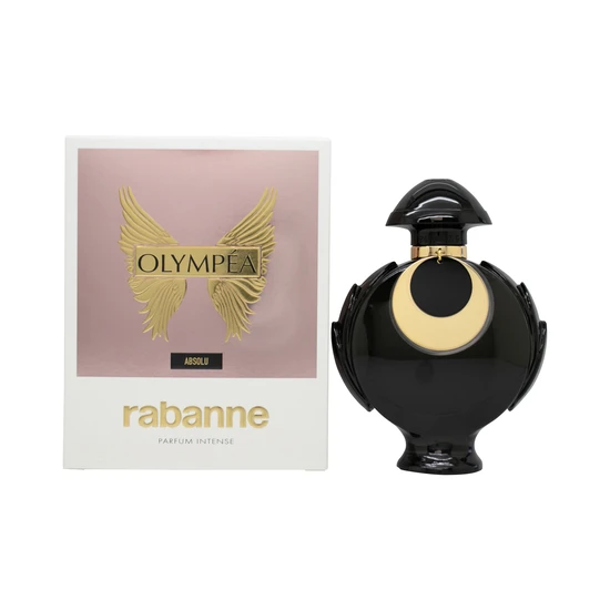 Paco Rabanne Olympea Absolu Parfum Intense