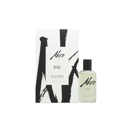 Akro Rise Eau De Parfum