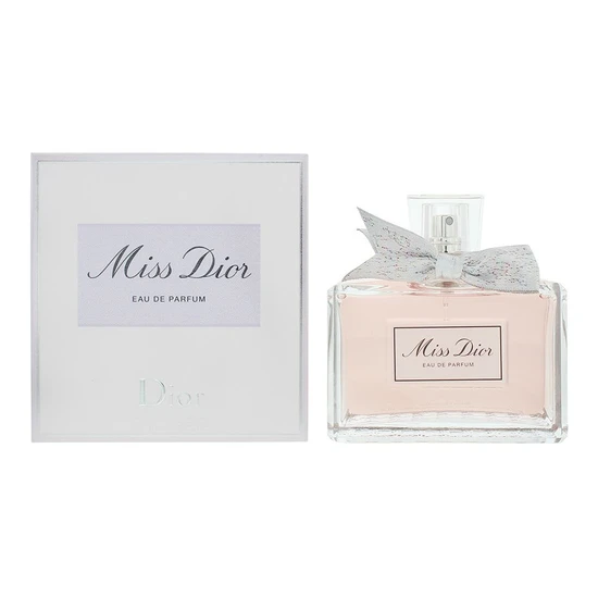 DIOR Miss Dior Eau De Parfum 150ml