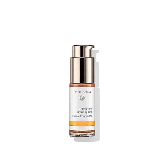 Dr Hauschka Translucent Bronzing Tint