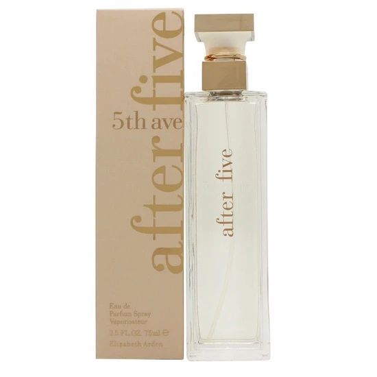 Elizabeth Arden 5th Avenue After Five Eau De Parfum