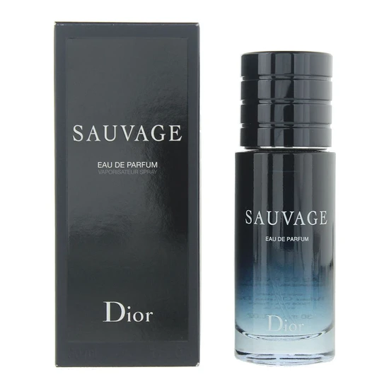 DIOR Sauvage Eau De Parfum