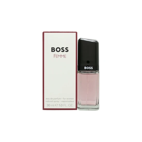 Hugo Boss Boss Femme Eau De Parfum