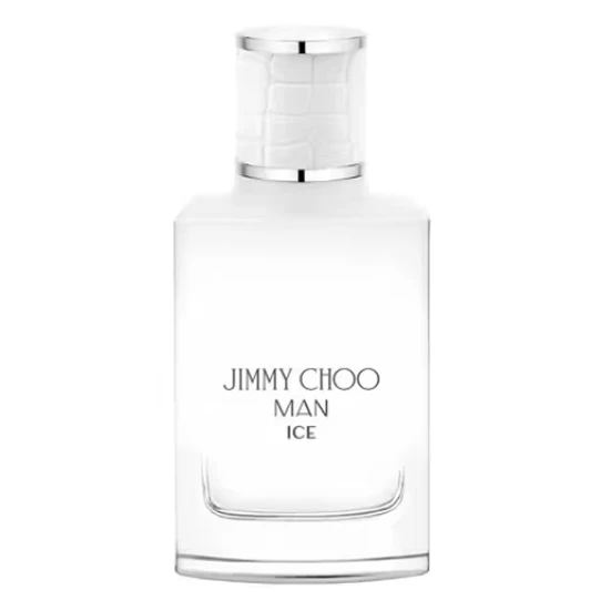 Jimmy Choo Man Ice Eau De Toilette