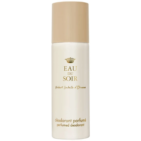 Sisley Eau Du Soir Perfumed Deodorant Spray