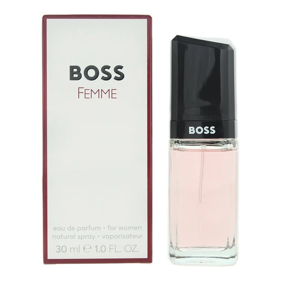 Hugo Boss Boss Femme Eau De Parfum