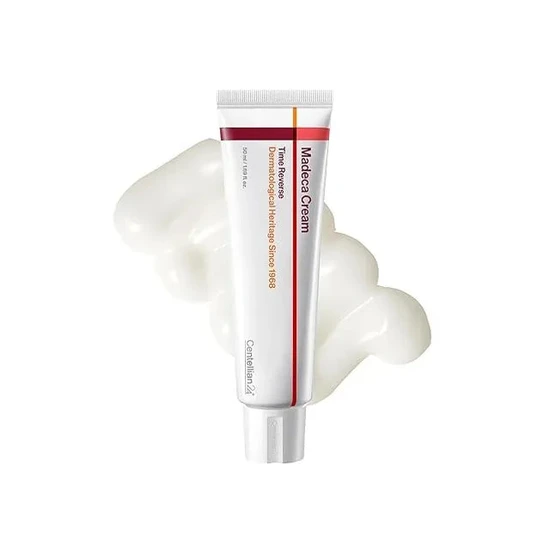 Centellian24 Madeca Cream Time Reverse