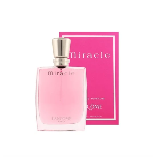 Lancôme Miracle Eau De Parfum