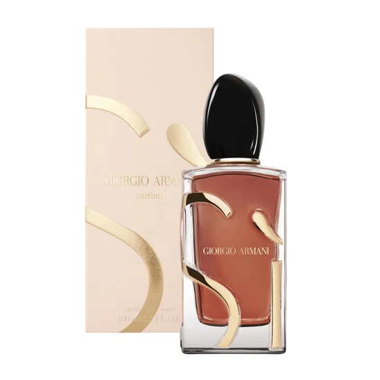 Giorgio Armani Si Parfum