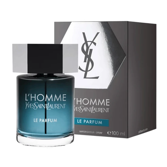 Yves Saint Laurent L'homme Le Parfum Eau De Parfum