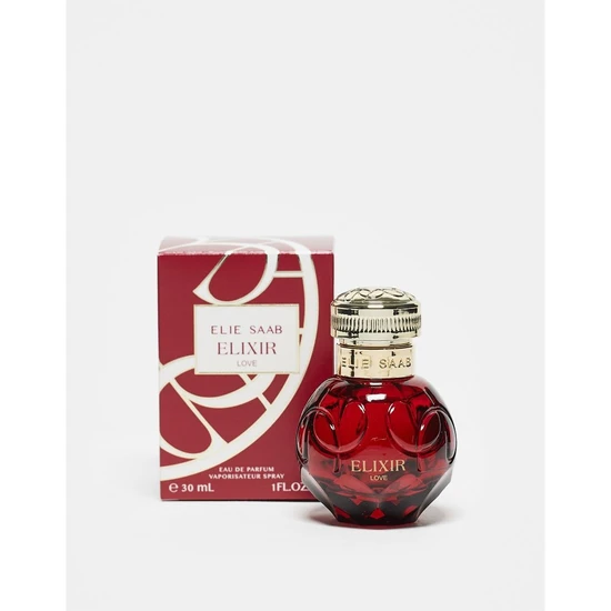 Elie Saab Elixir Love Eau De Parfum