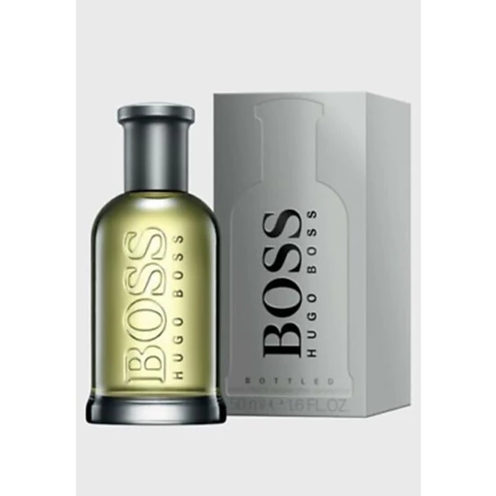 Hugo Boss - BOSS Bottled Eau De Toilette 50ml