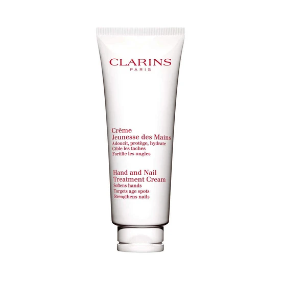 Clarins Hand & Nail Treatment Cream