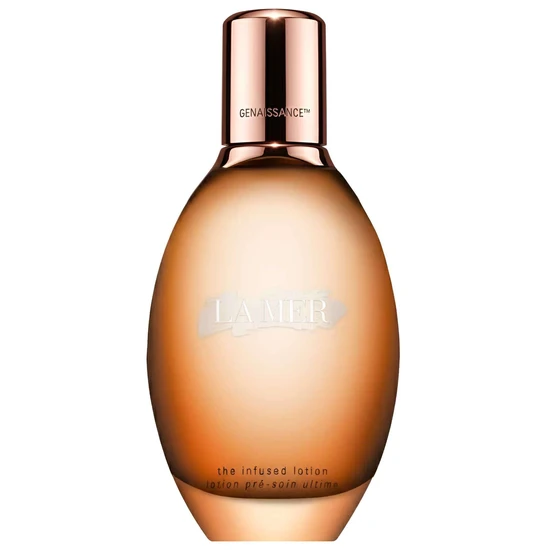 La Mer Genaissance De La Mer The Infused Lotion