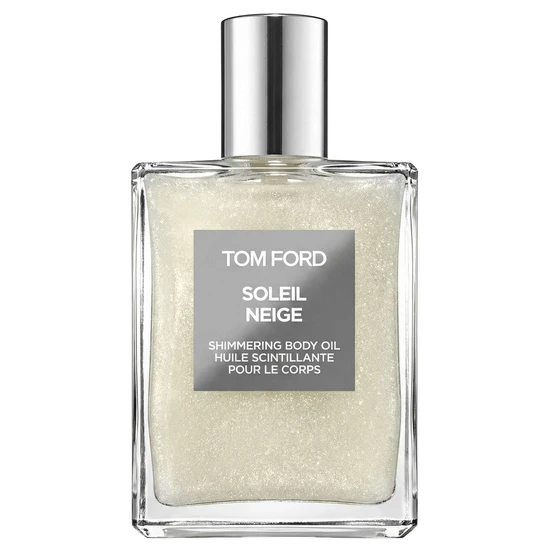 Tom Ford Soleil Neige Shimmering Body Oil