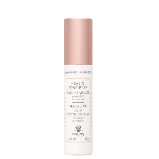 Sisley Soothing Care For Sensitive Skin