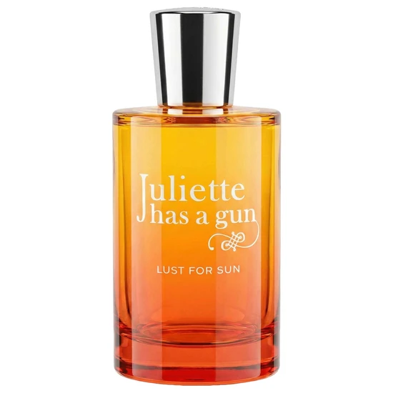 Juliette Has a Gun Lust For Sun Eau De Parfum