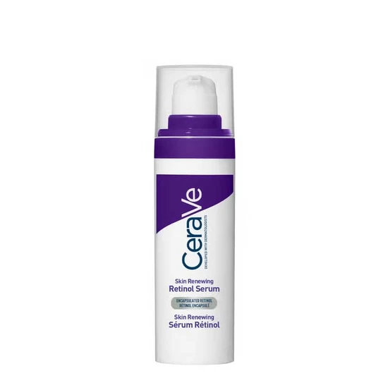 Cerave Skin Renewing Retinol Serum 30Ml