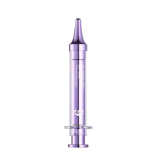 Numbuzin No.9 NAD Retinol Volumetox Eye Cream