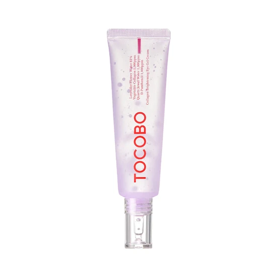 TOCOBO Collagen Brightening Eye Gel Cream