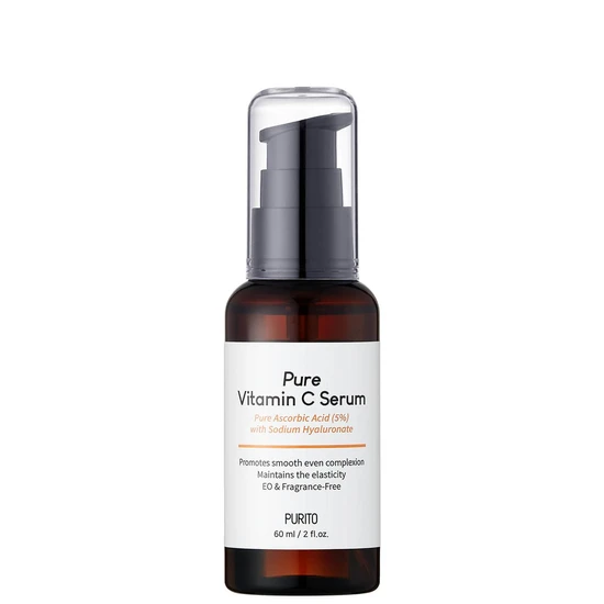 Purito Pure Vitamin C Serum