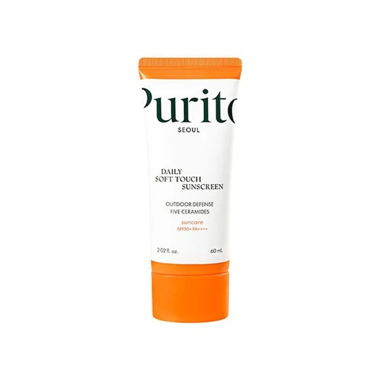 Purito Daily Soft Touch Sunscreen SPF 50+