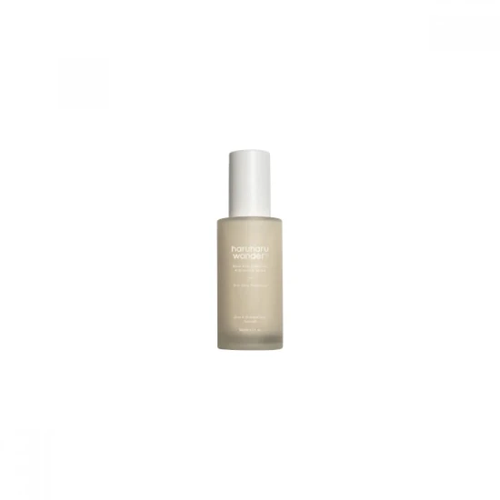 Haruharu Wonder Black Rice Hyaluronic Anti-wrinkle Serum