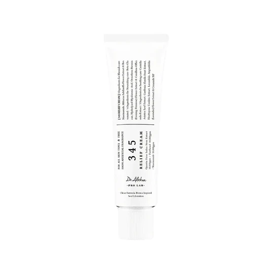 Dr. Althea 345 Relief Cream