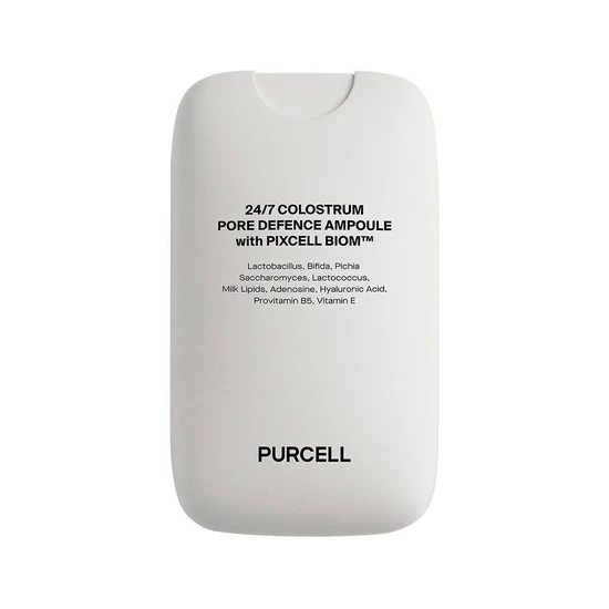 Purcell 24/7 Colostrum Pore Defence Ampoule