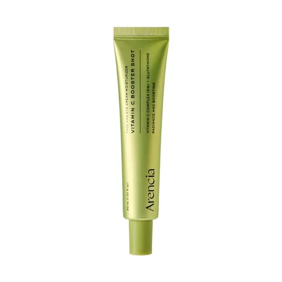 Arencia Vitamic C Booster Shot 30Ml
