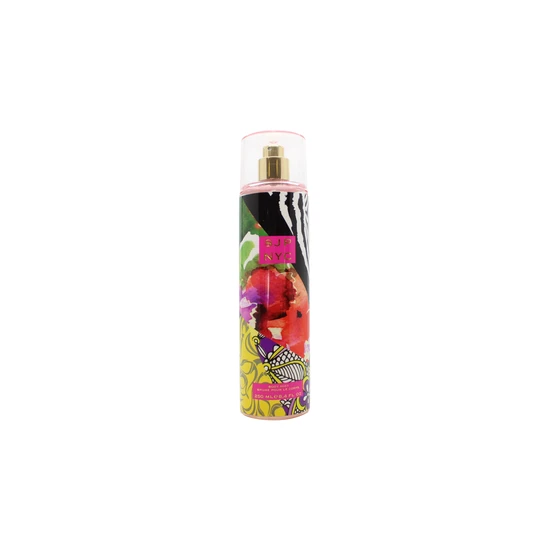 Sarah Jessica Parker NYC Body Mist