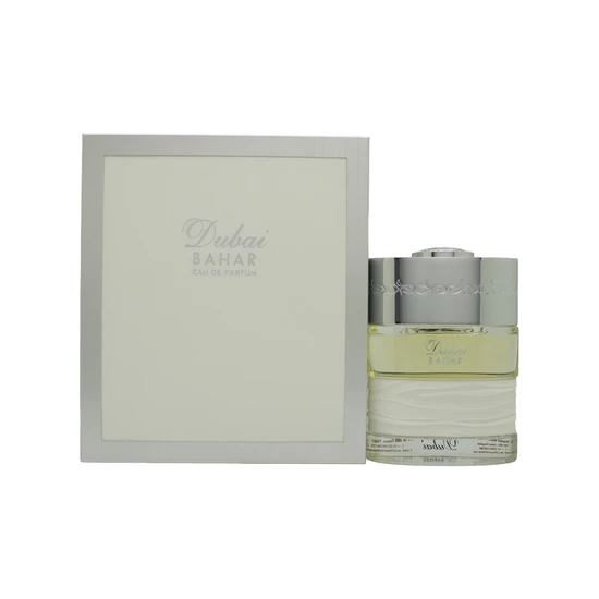 The Spirit Of Dubai Dubai Bahar Eau De Parfum