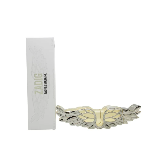 Zadig & Voltaire Zadig Eau De Parfum 50Ml