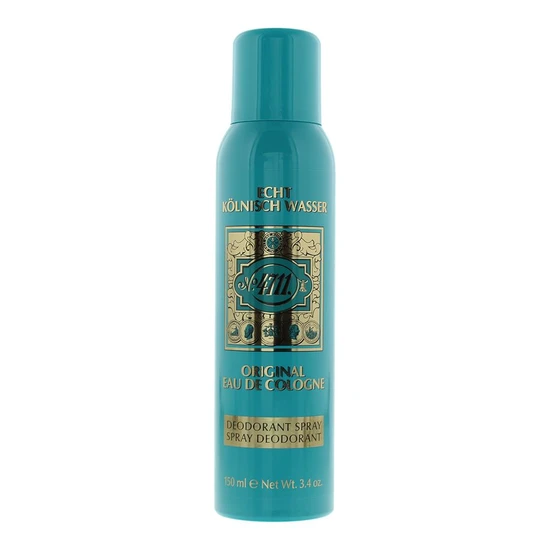4711 Original Eau De Cologne Deodorant Spray