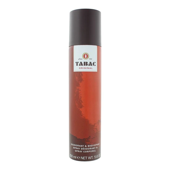 Tabac Original Deodorant Spray 250Ml