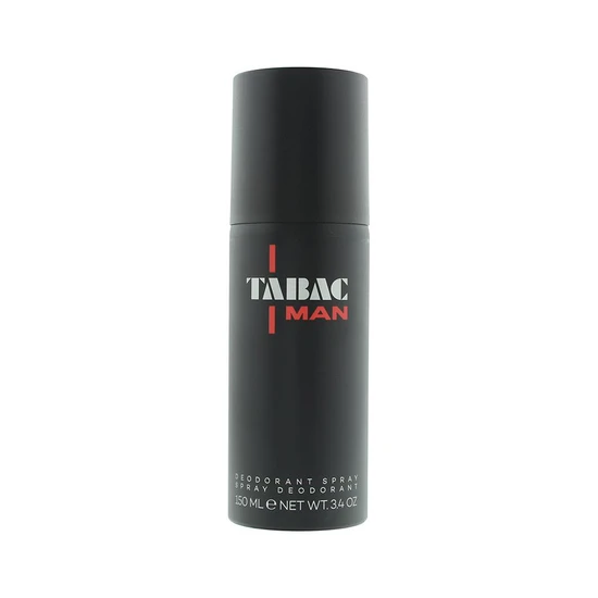 Tabac Man Deodorant Spray