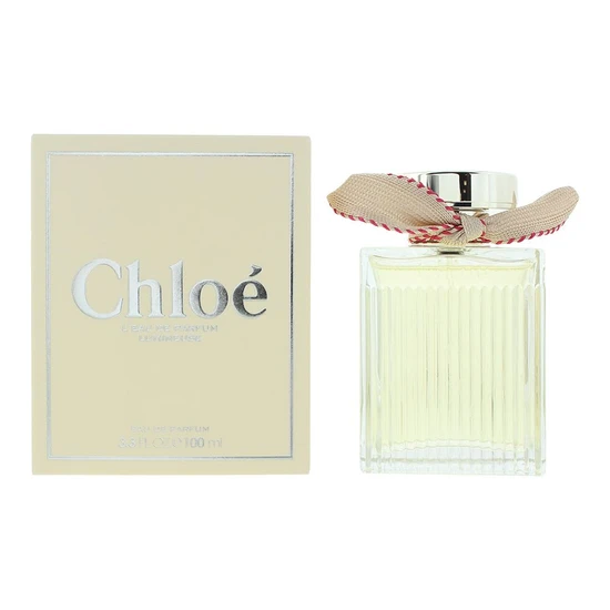 Chloé L'eau De Parfum Lumineuse 100Ml