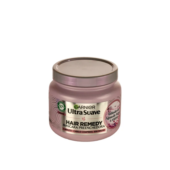 Garnier Ultimate Blends Hair Remedy Rice Water & Starch Infusion Mask