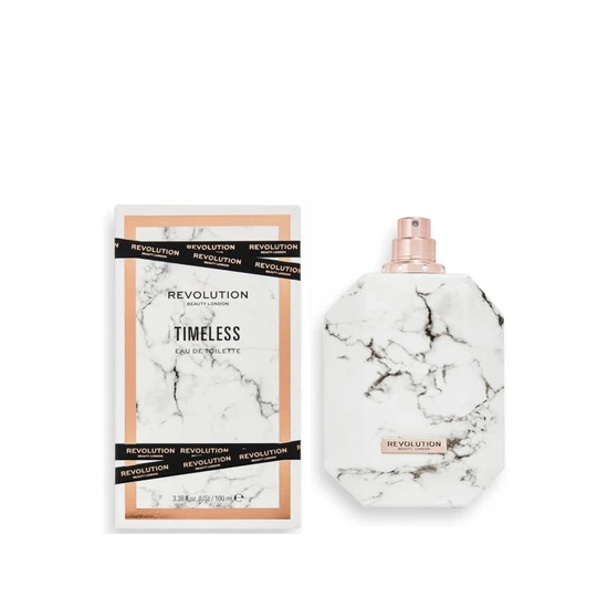 Revolution Timeless Eau De Toilette 100Ml