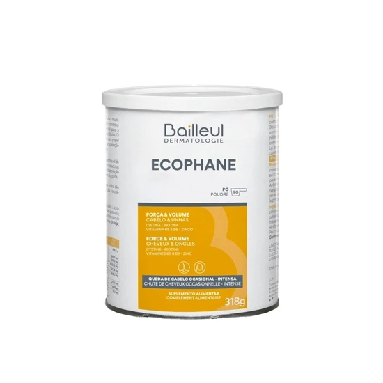 Ecophane Supplement Powder