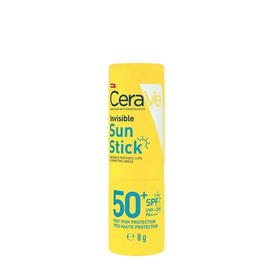 Cerave Sunscreen Stick Spf 50