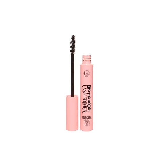 J.Cat Sassy & Lashy Mascara SLM 105 Biotin Boost Lash Primer