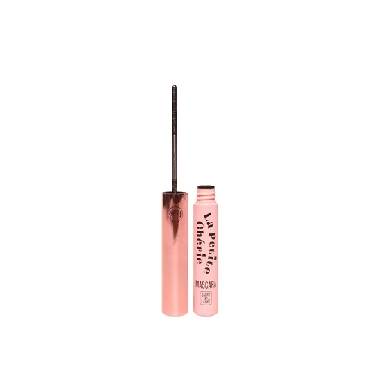J.Cat Sassy & Lashy Mascara SLM 104 La Petite Cherie