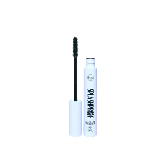 J.Cat Sassy & Lashy Mascara SLM 103 Slashproof Lash