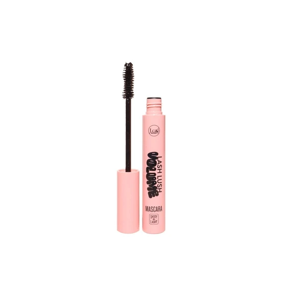 J.Cat Sassy & Lashy Mascara SLM 102 Lash Lush Volume