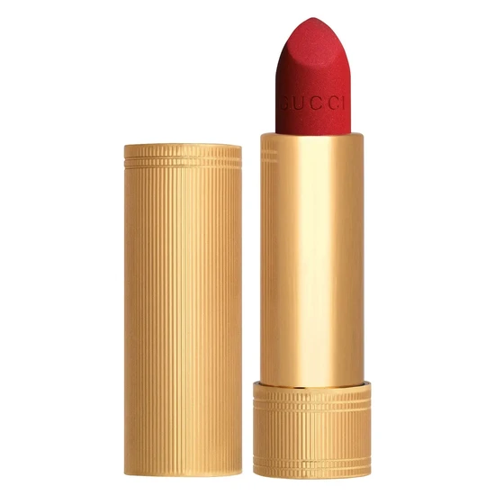 Gucci Rouge A Levres Mat Lipstick