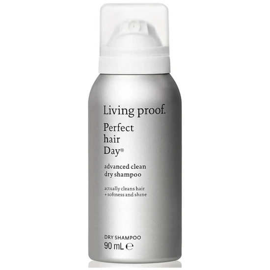 Living Proof Perfect Hair Day Advanced Clean Dry Shampoo